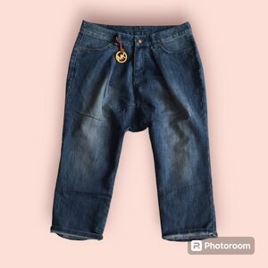 Jeans MK shorts size 2